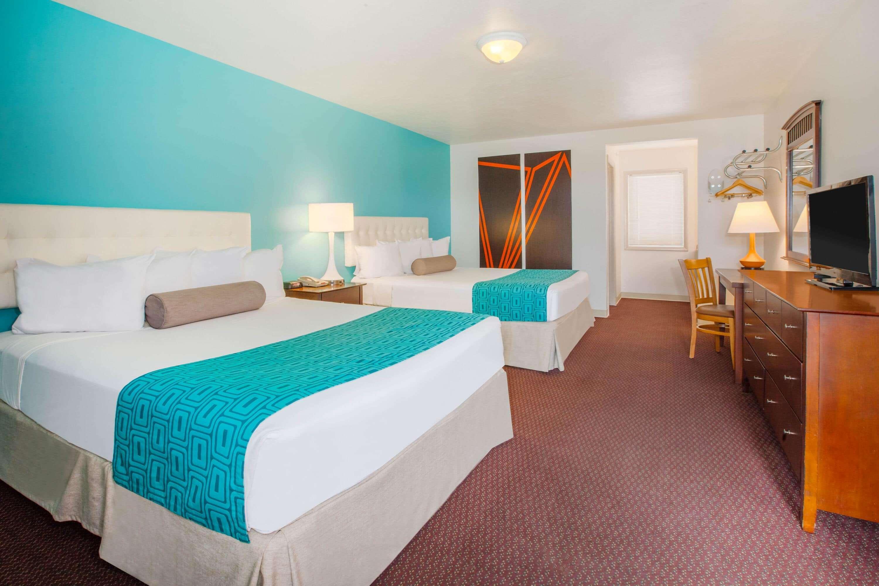 Howard Johnson By Wyndham Traverse City Dış mekan fotoğraf