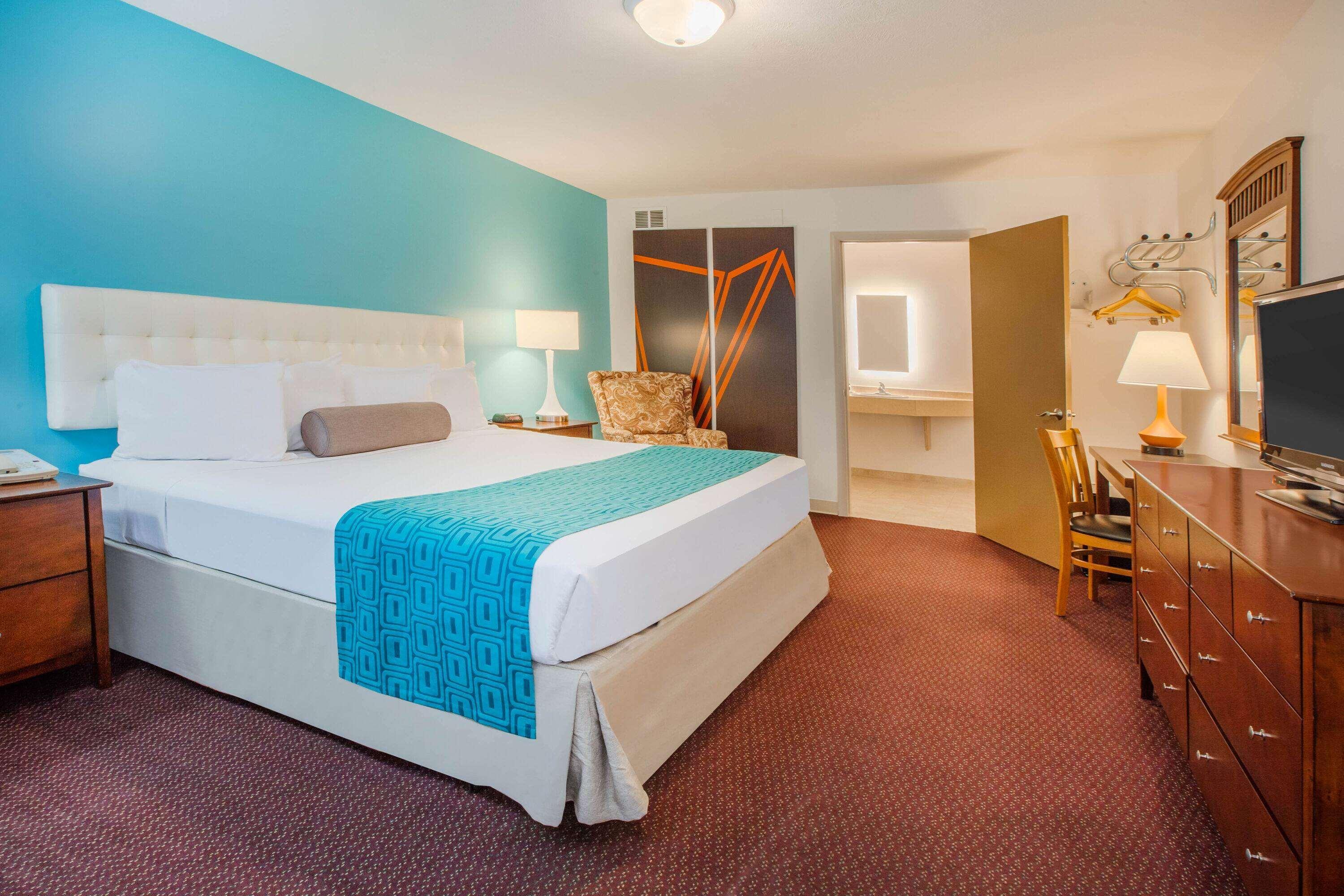 Howard Johnson By Wyndham Traverse City Dış mekan fotoğraf